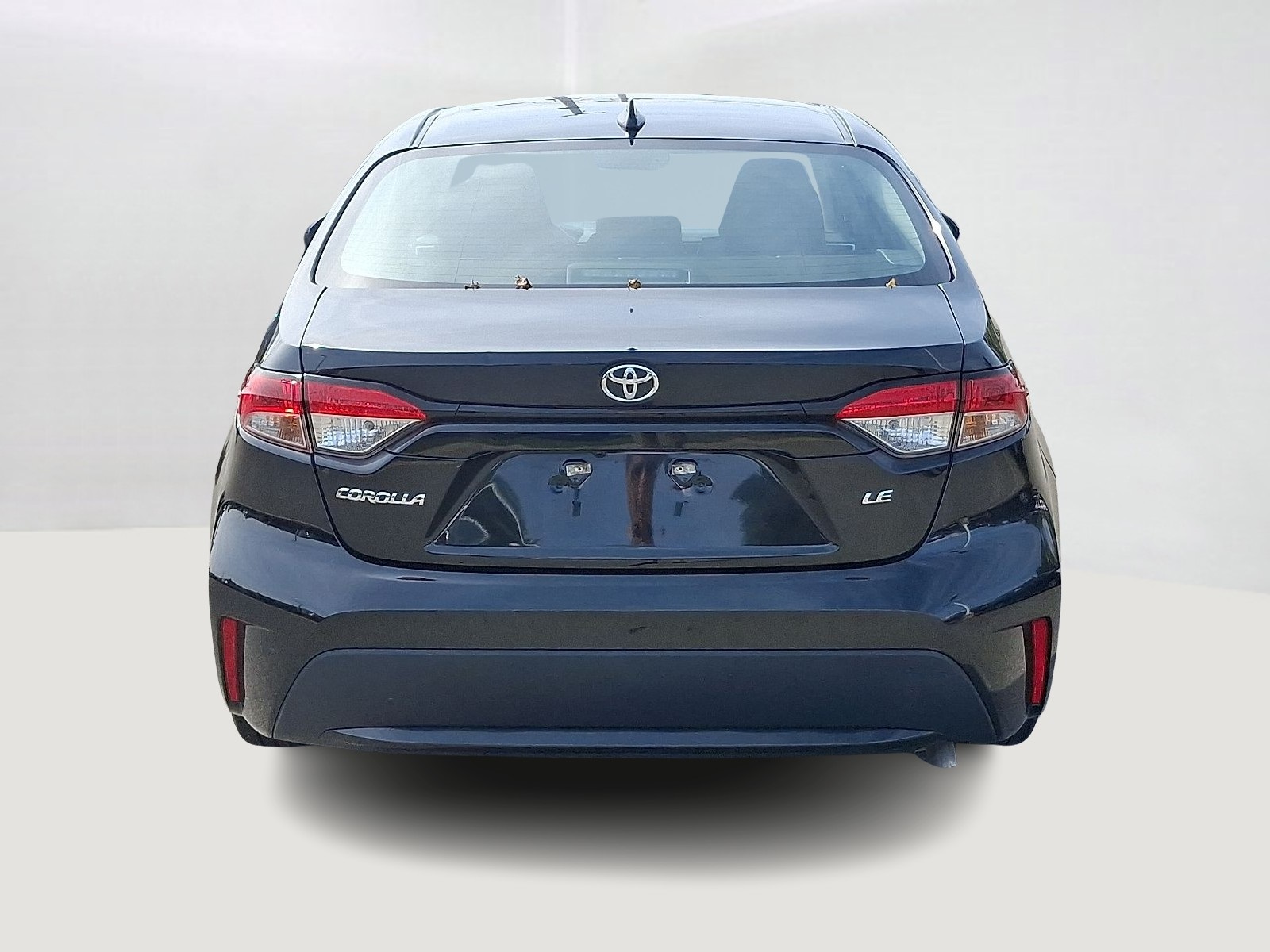 2022 Toyota Corolla LE photo 5