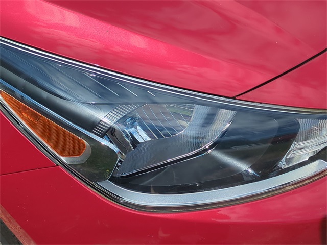 2021 Kia Rio S photo 3
