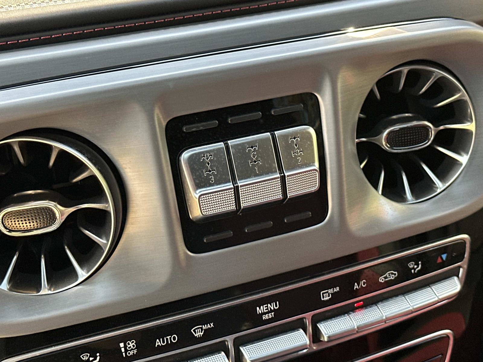 2020 Mercedes Benz G AMG 63 photo 29