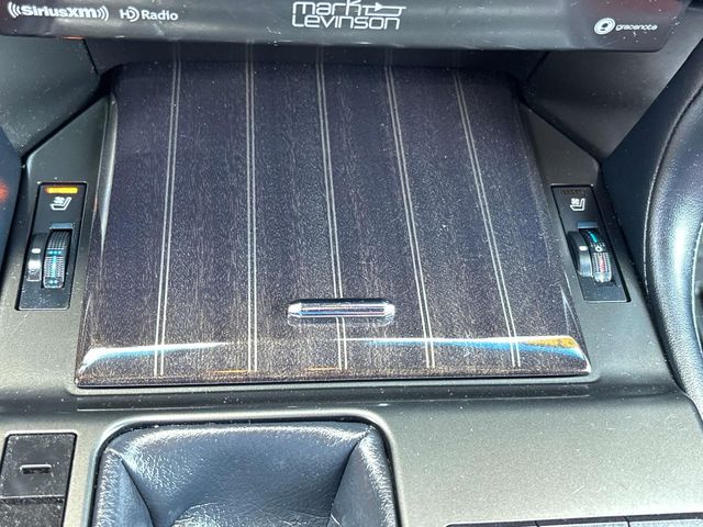 2023 Lexus GX 460 photo 23