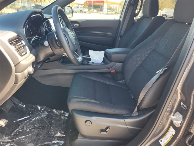 2026 Dodge Durango GT photo 4