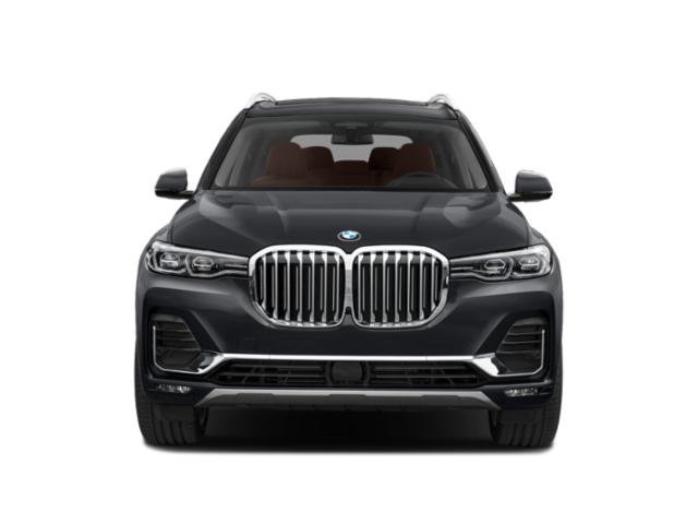 2021 Bmw X7 xDrive40i photo 7