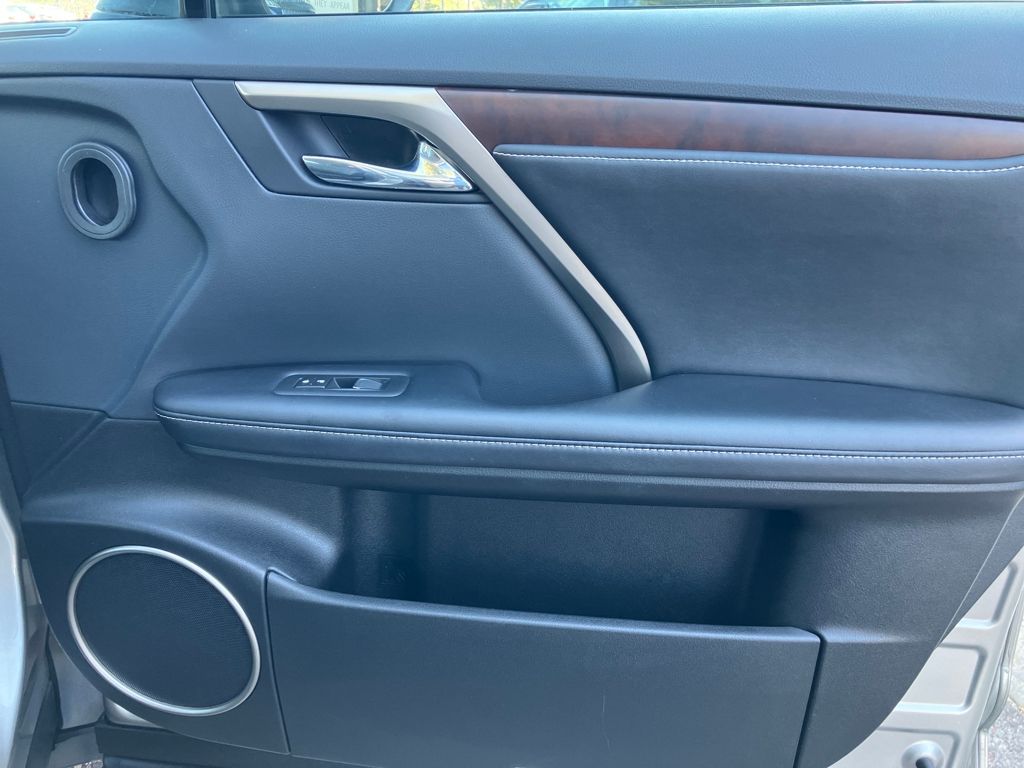2022 Lexus RX 350 photo 38