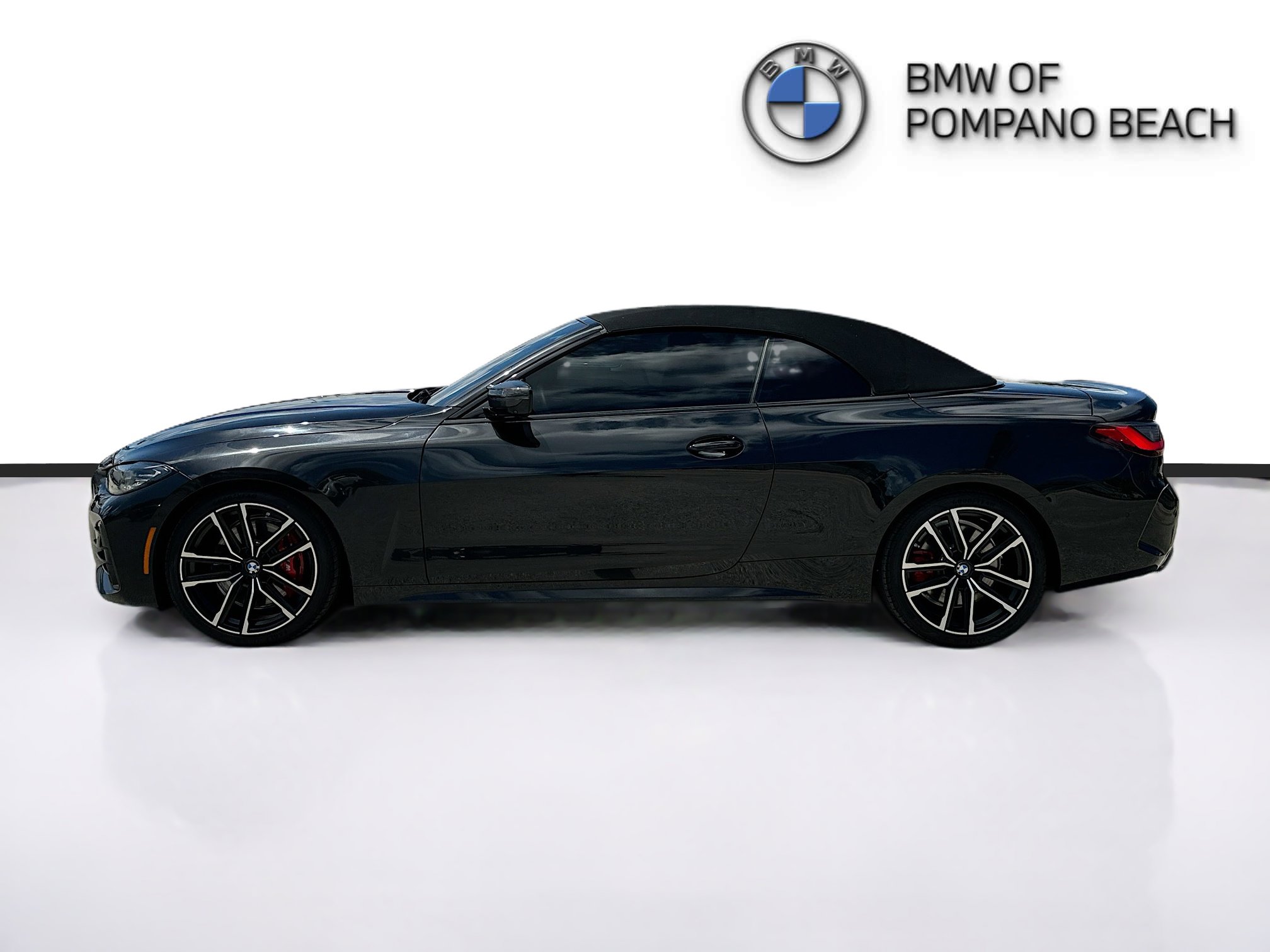 2024 Bmw M440i photo 4