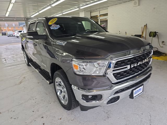 2022 Ram 1500 Big Horn Lone Star photo 6