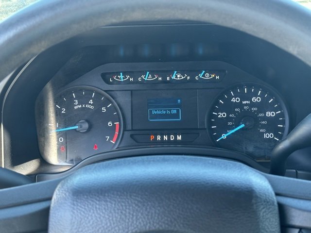 2021 Ford F-350 XL photo 28