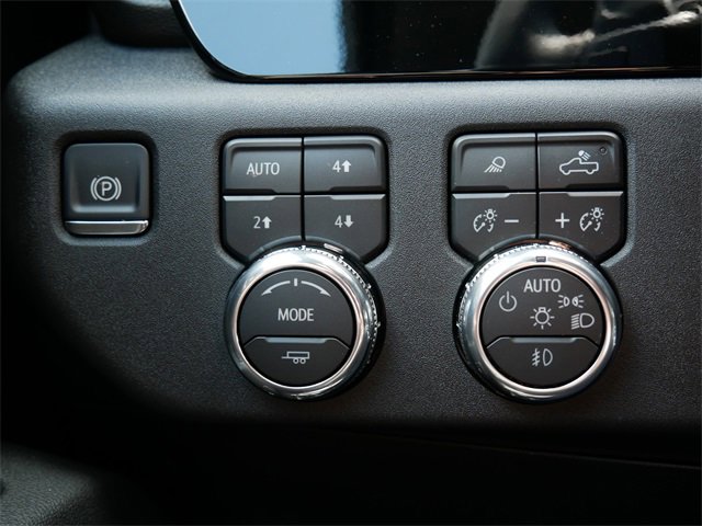 2025 Gmc Sierra 1500 SLT photo 8