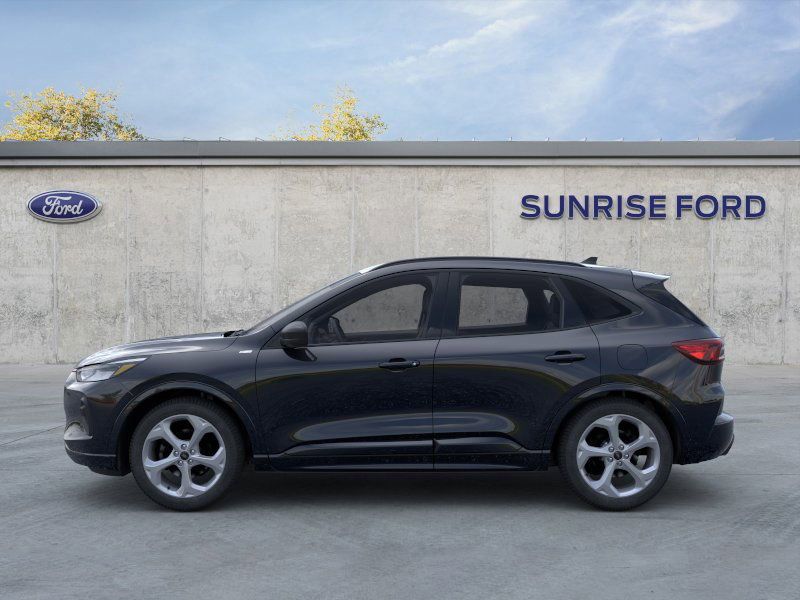 2024 Ford Escape ST-Line photo 3