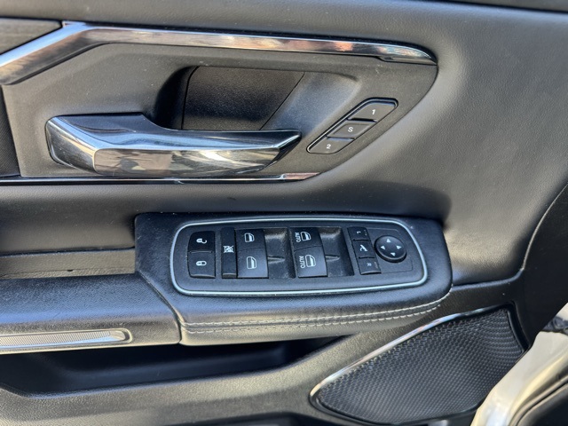 2022 Ram 1500 Limited photo 18