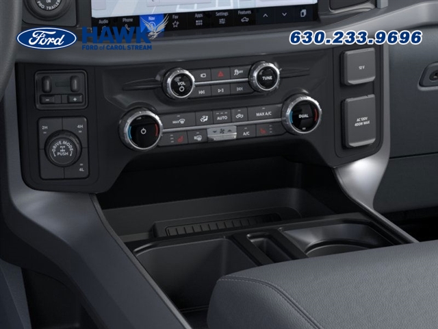 2025 FORD F-150 - Image 15