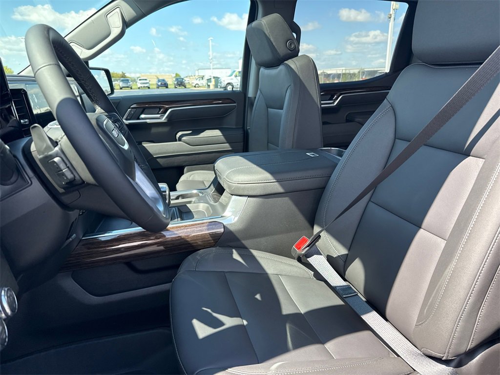 2026 GMC SIERRA - Image 15