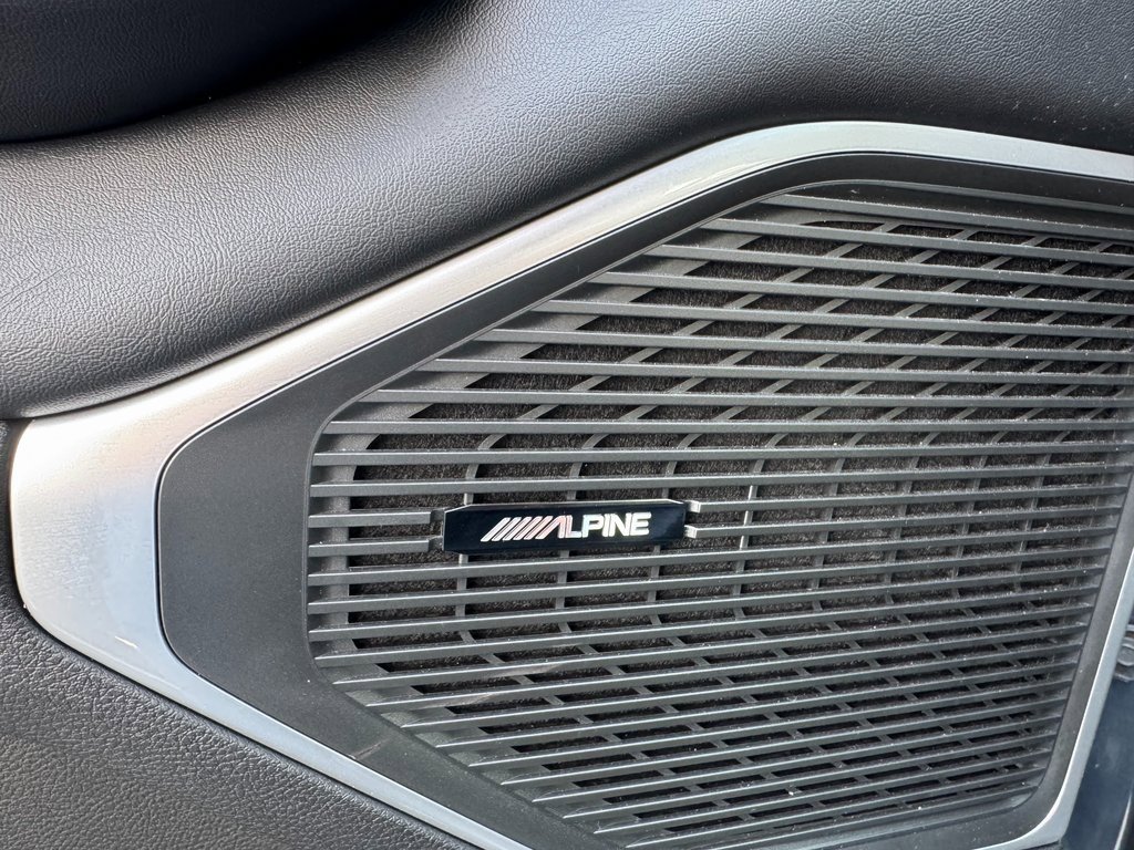 2024 Jeep Wagoneer Series II photo 12