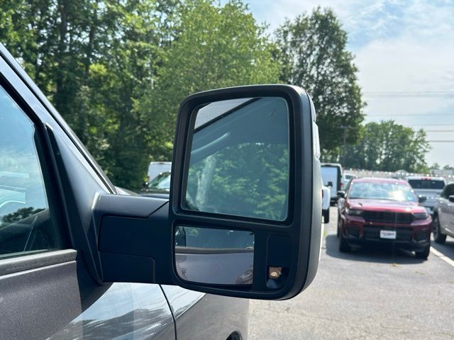 2025 Ram 2500 Laramie photo 10