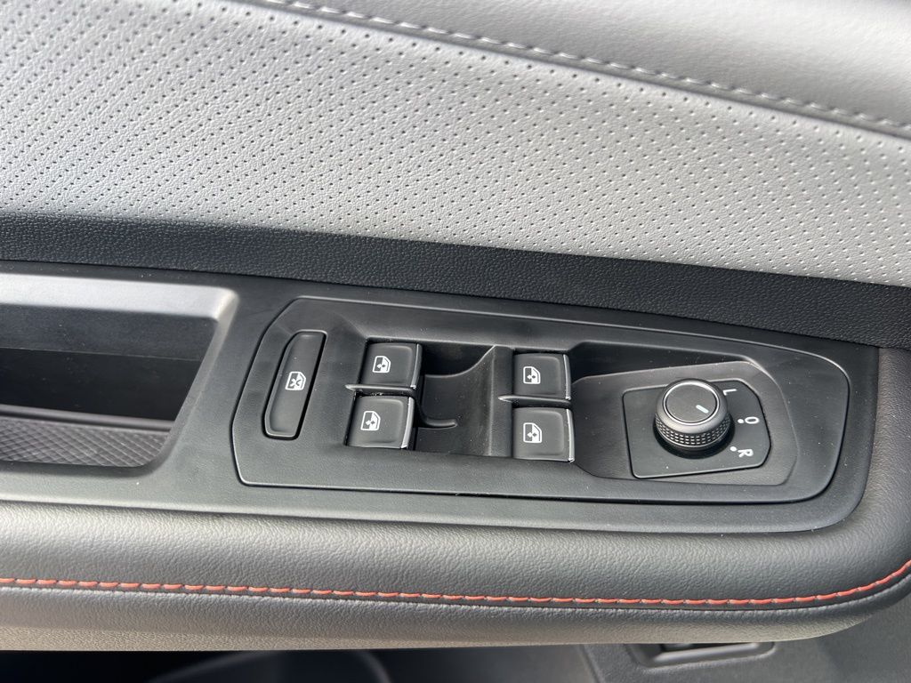 2026 Volkswagen Atlas Peak Edition SE photo 18
