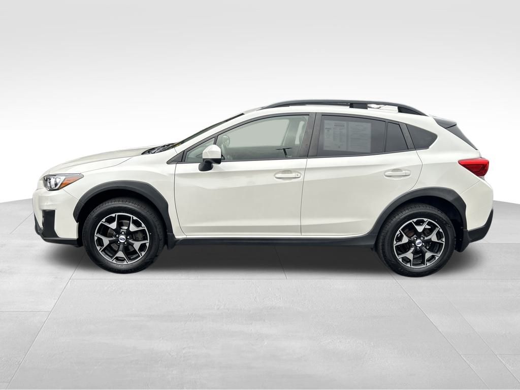 2018 Subaru Crosstrek 2.0i Premium photo 2