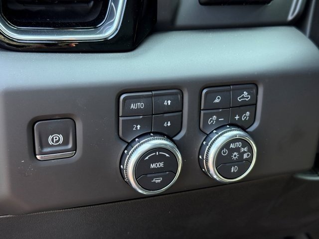 2026 Gmc Sierra 1500 Denali photo 13