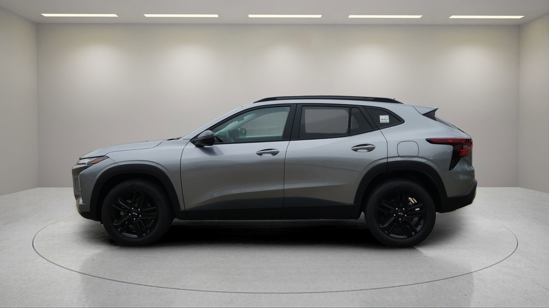 2025 Chevrolet Trax ACTIV photo 6