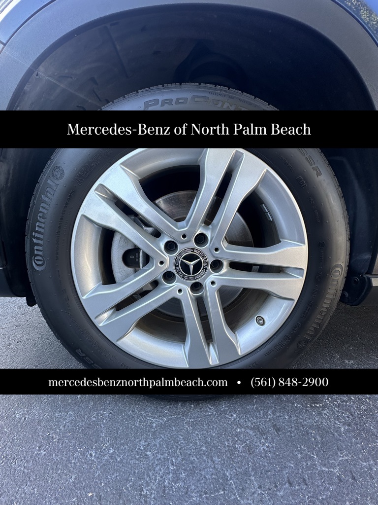 2020 Mercedes Benz GLA 250 4MATIC photo 3