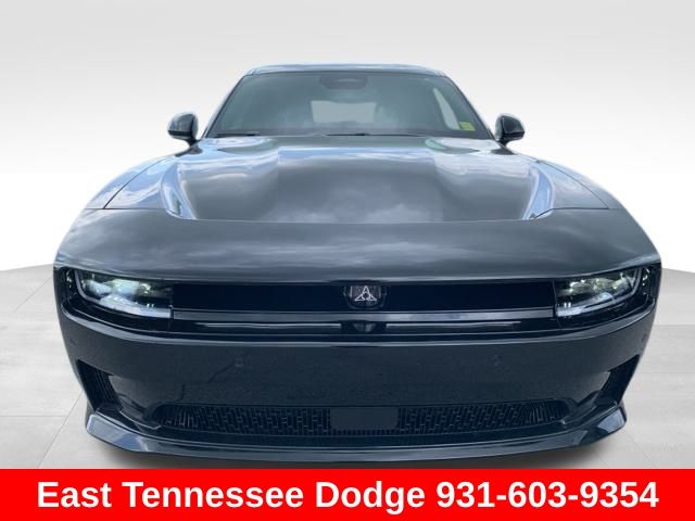 2025 Dodge Charger R/T photo 2