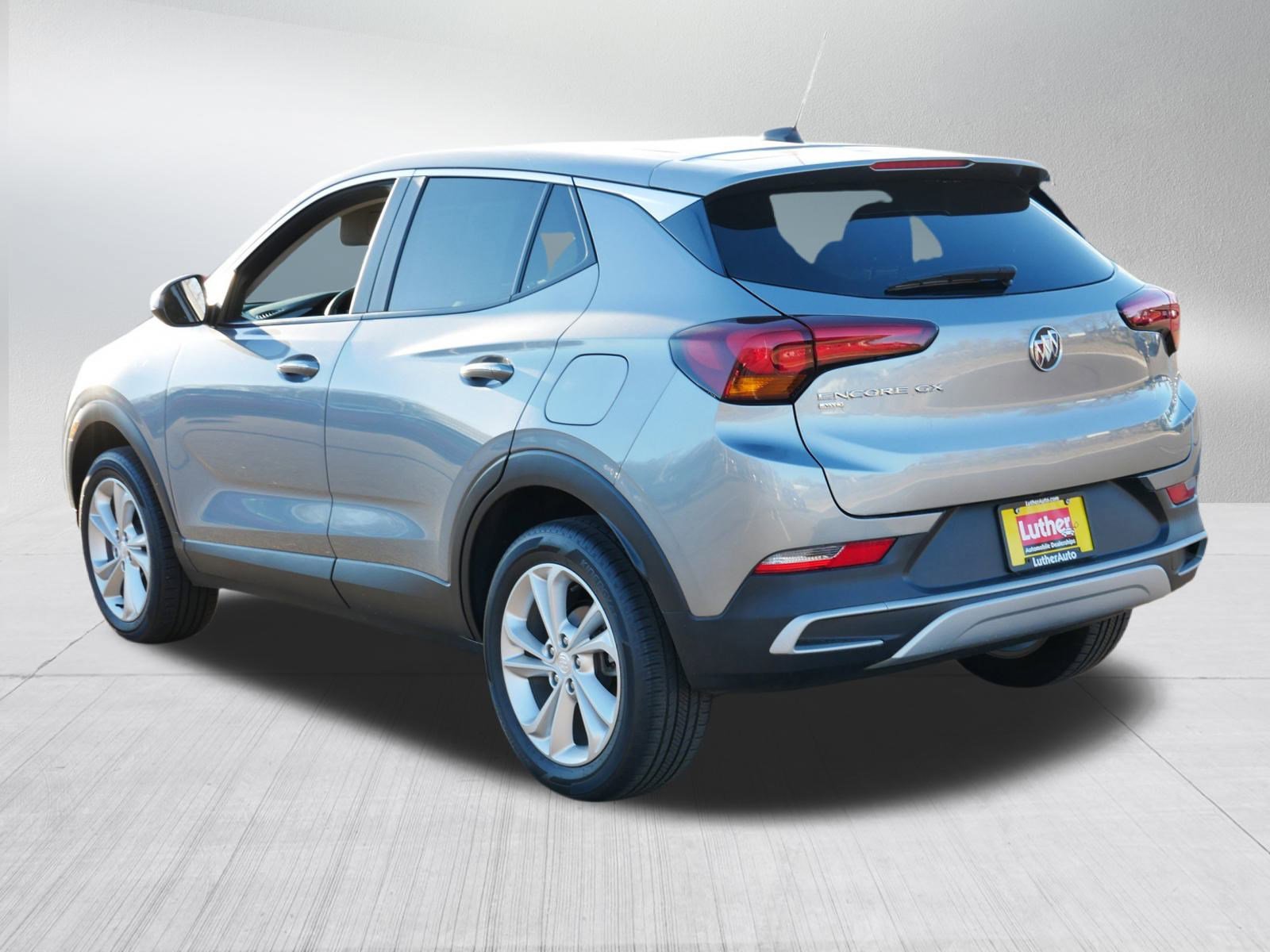 2023 Buick Encore GX Preferred photo 2