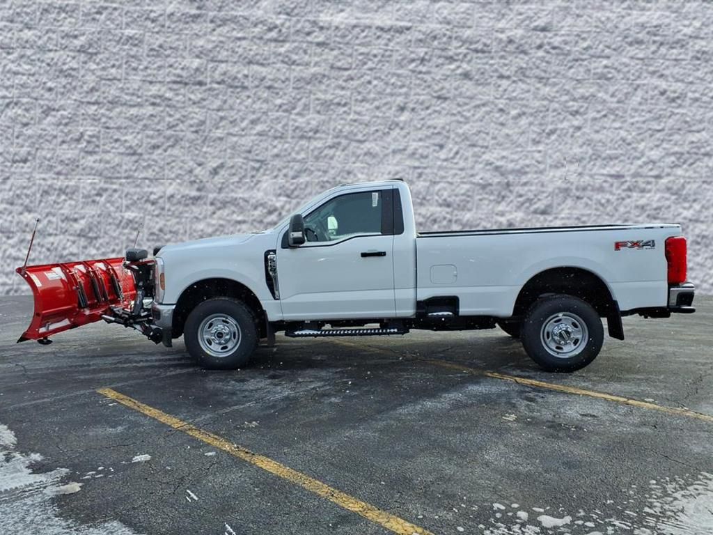 2026 FORD F-250 - Image 26