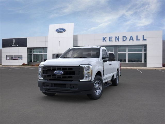 2024 Ford F-350 XL photo 2