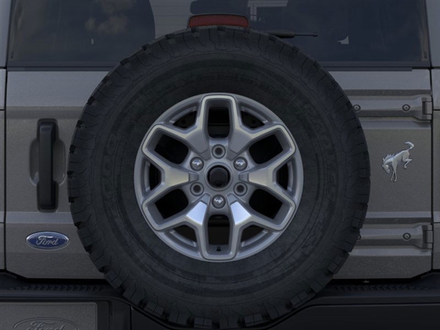 2025 FORD BRONCO - Image 24