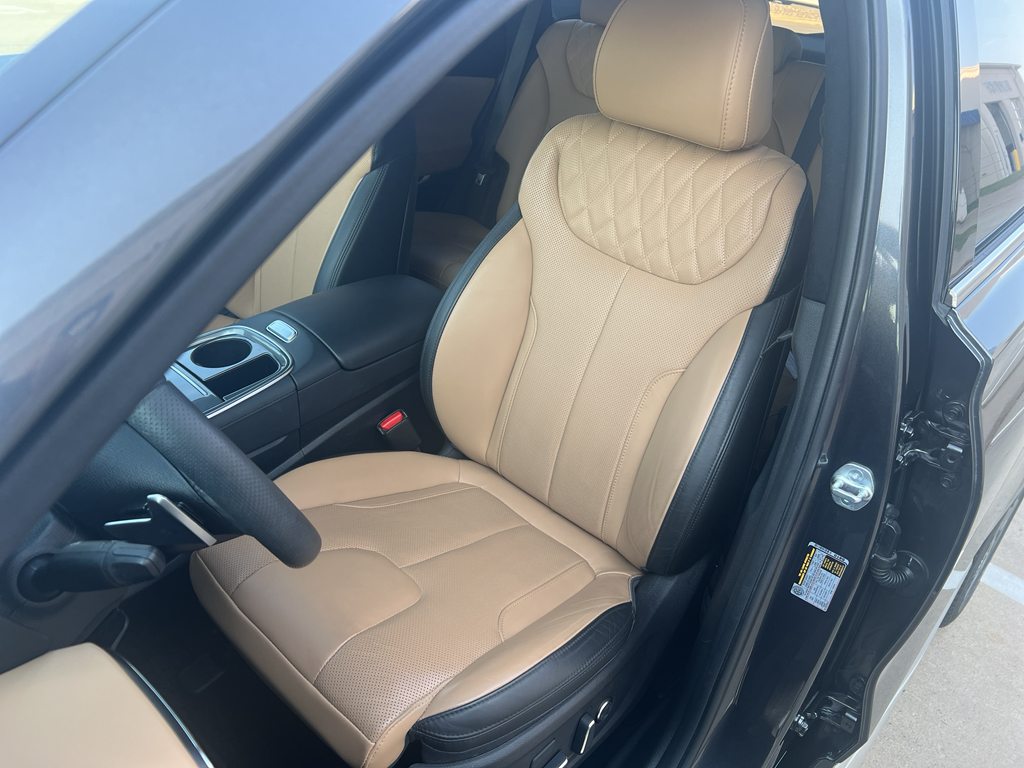 2023 Hyundai Santa Fe Calligraphy photo 16