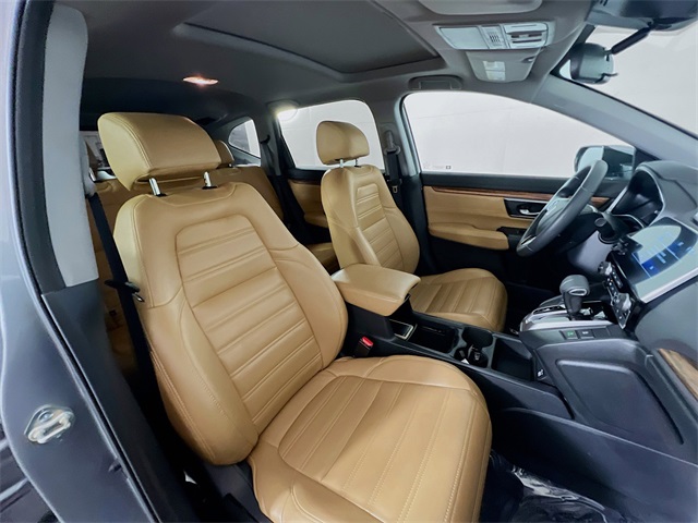 2020 Honda CR-V EX photo 20