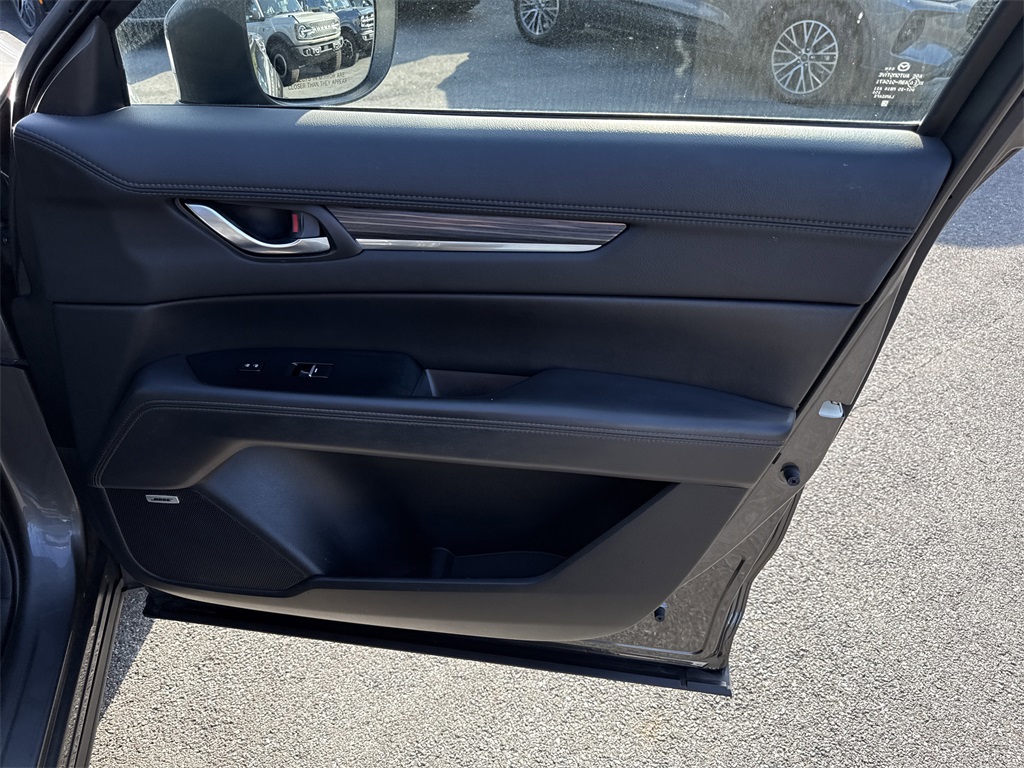 2019 Mazda CX-5 Grand Touring photo 28