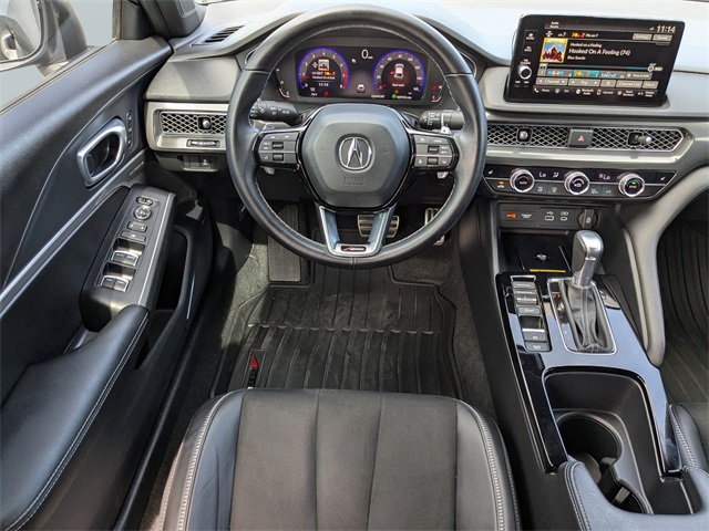 2023 Acura Integra A-Spec photo 17