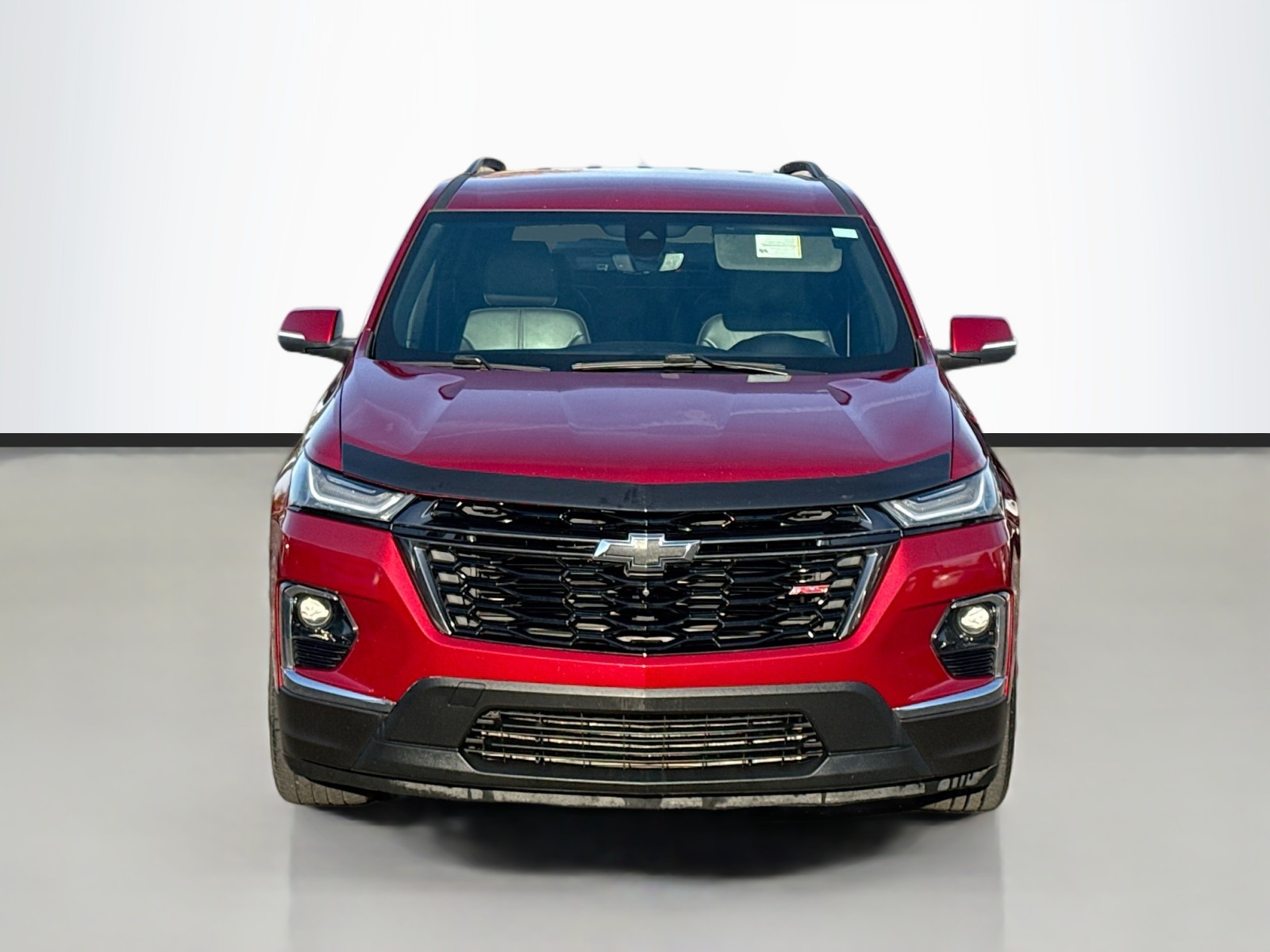 2022 Chevrolet Traverse RS photo 2