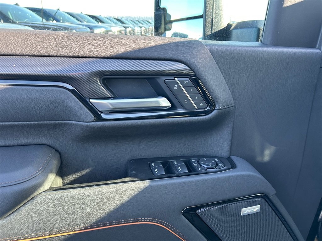 2026 GMC SIERRA HD - Image 14