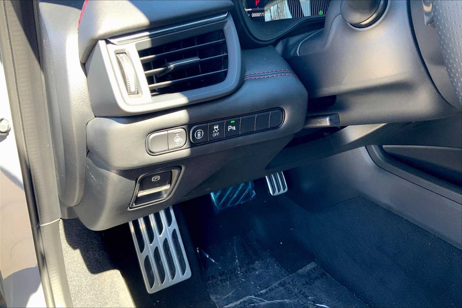 2025 Acura TLX SH-AWD A-Spec photo 20
