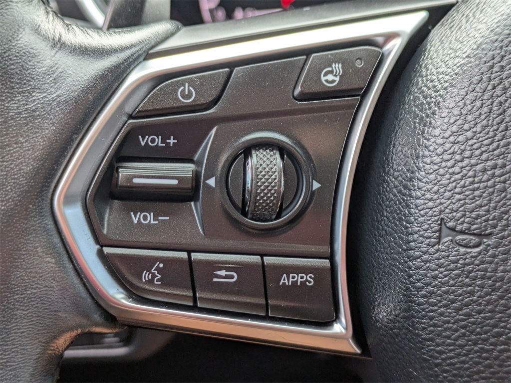 2022 Acura MDX Advance photo 26
