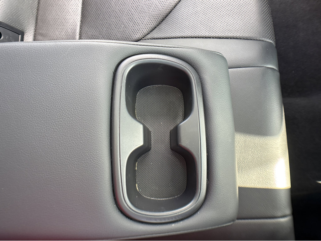 2024 Toyota Camry XSE V6 photo 29