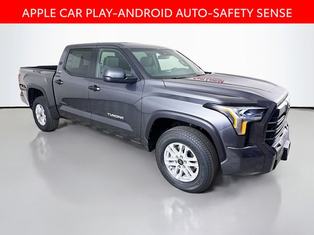 2026 Toyota Tundra SR5's photo