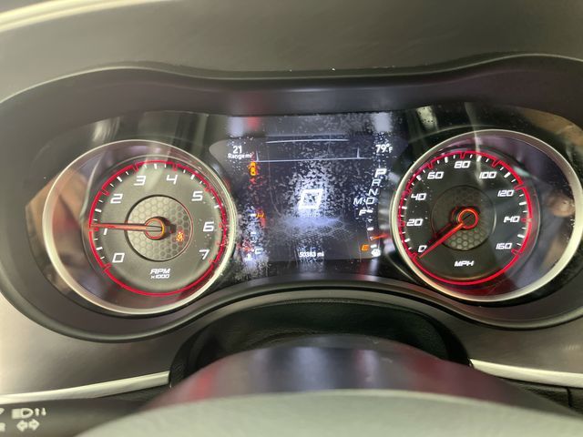 2022 Dodge Charger R/T photo 16
