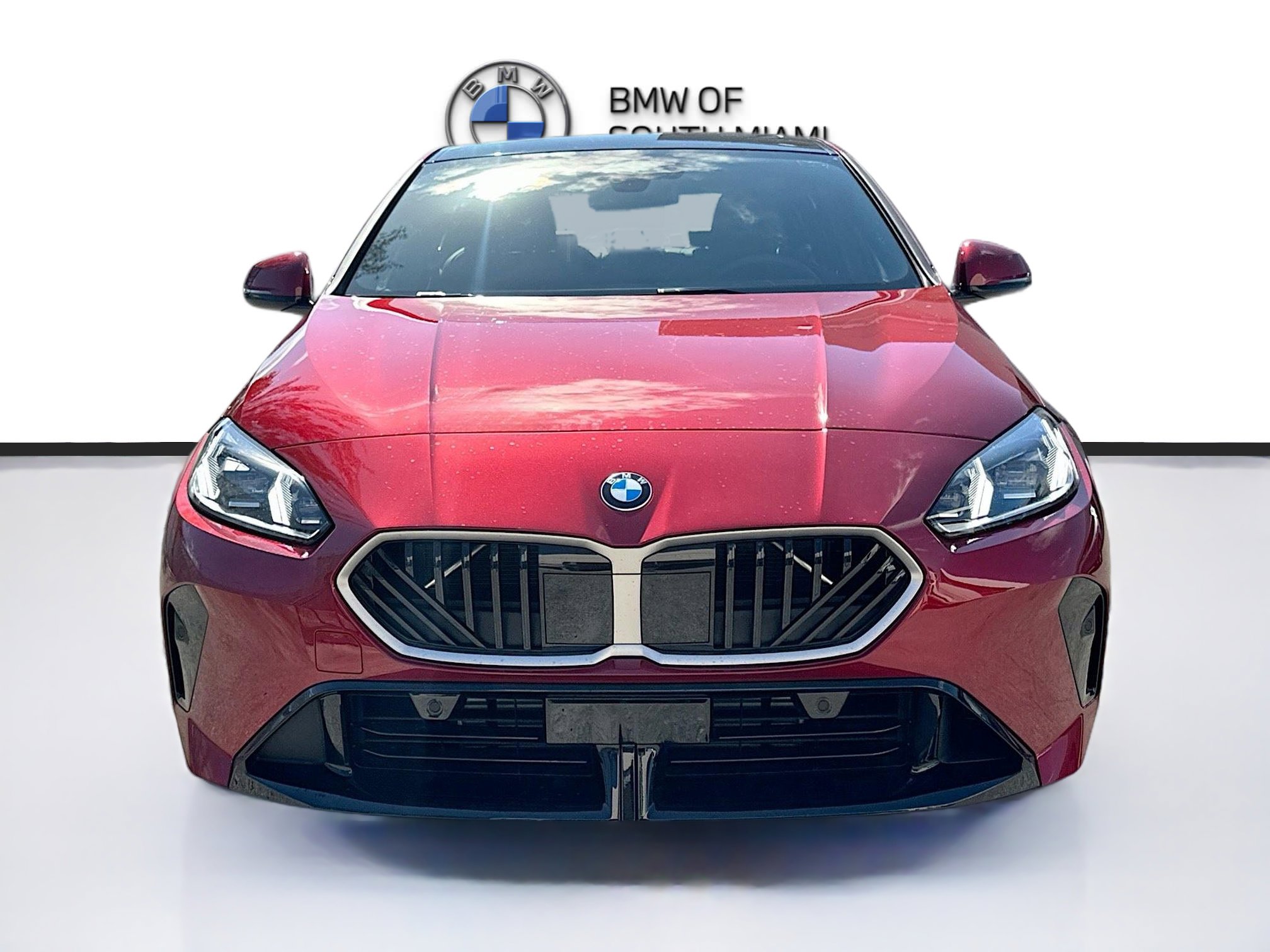 2026 Bmw 228 228 Gran Coupe photo 2