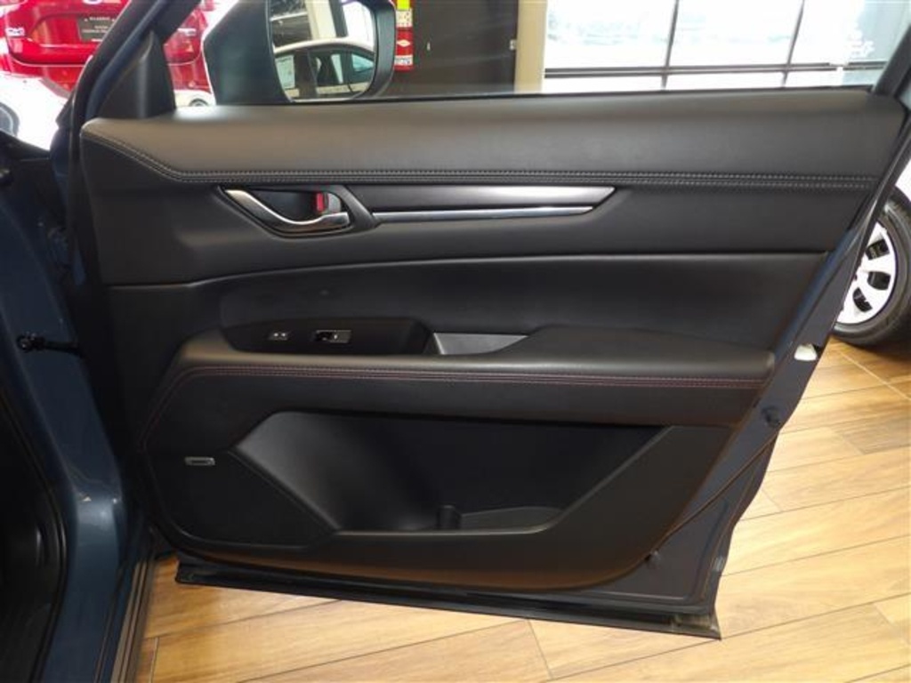 2023 Mazda CX-5 2.5 S Carbon photo 11
