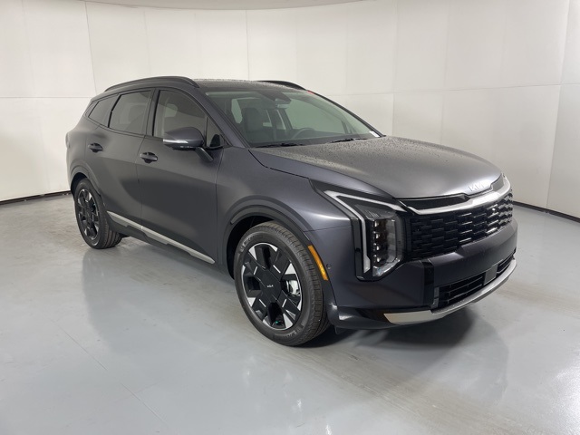 2026 Kia Sportage SX Prestige photo 2