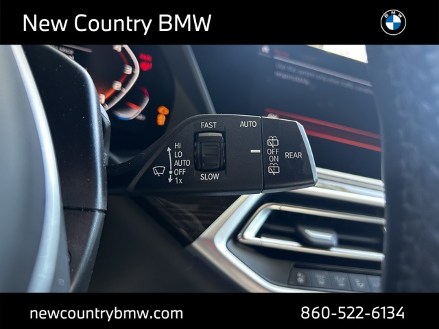 2023 Bmw X5 M50i photo 17