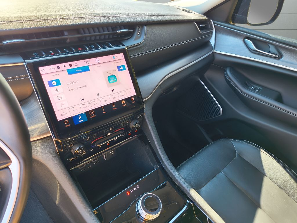 2022 Jeep Grand Cherokee Limited photo 23