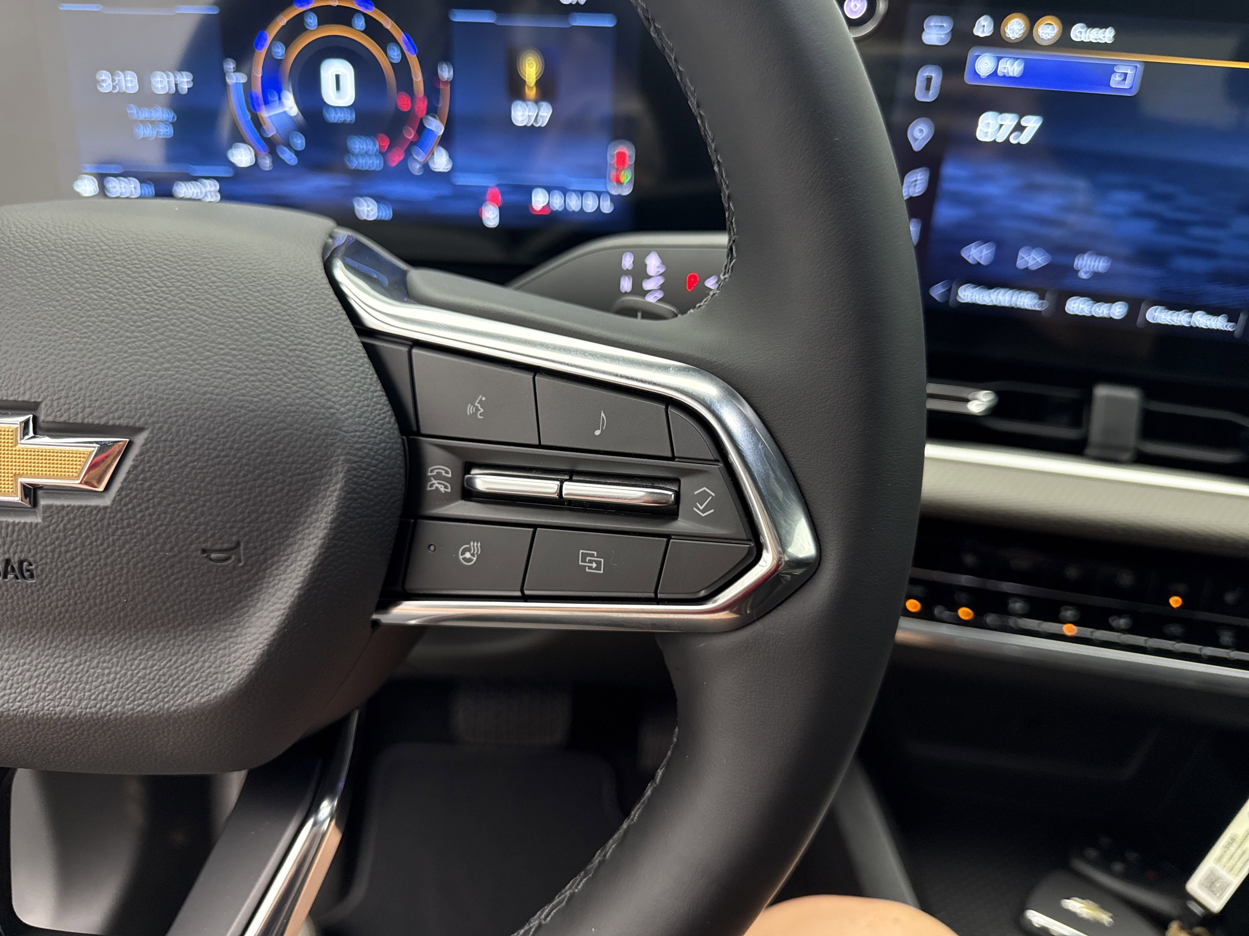 2026 Chevrolet Equinox LT photo 28