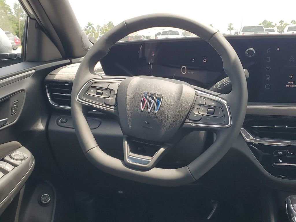 2025 Buick Envista Avenir photo 24