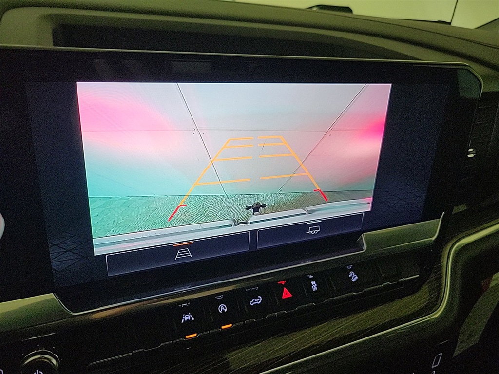 2023 GMC SIERRA - Image 18