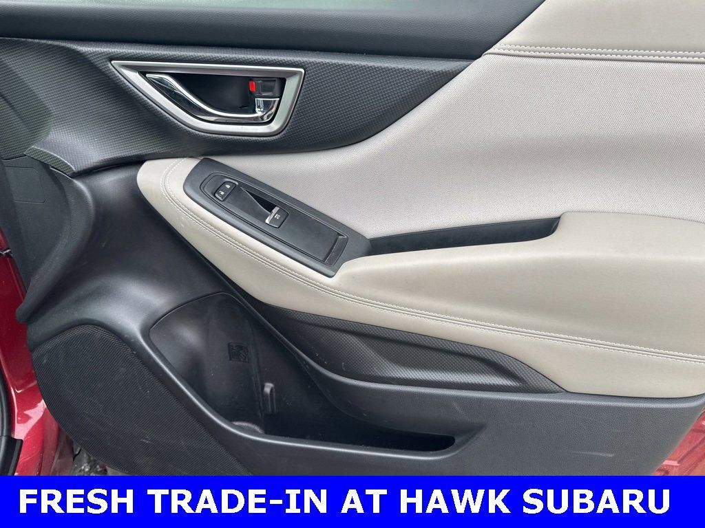 2020 SUBARU FORESTER - Image 8