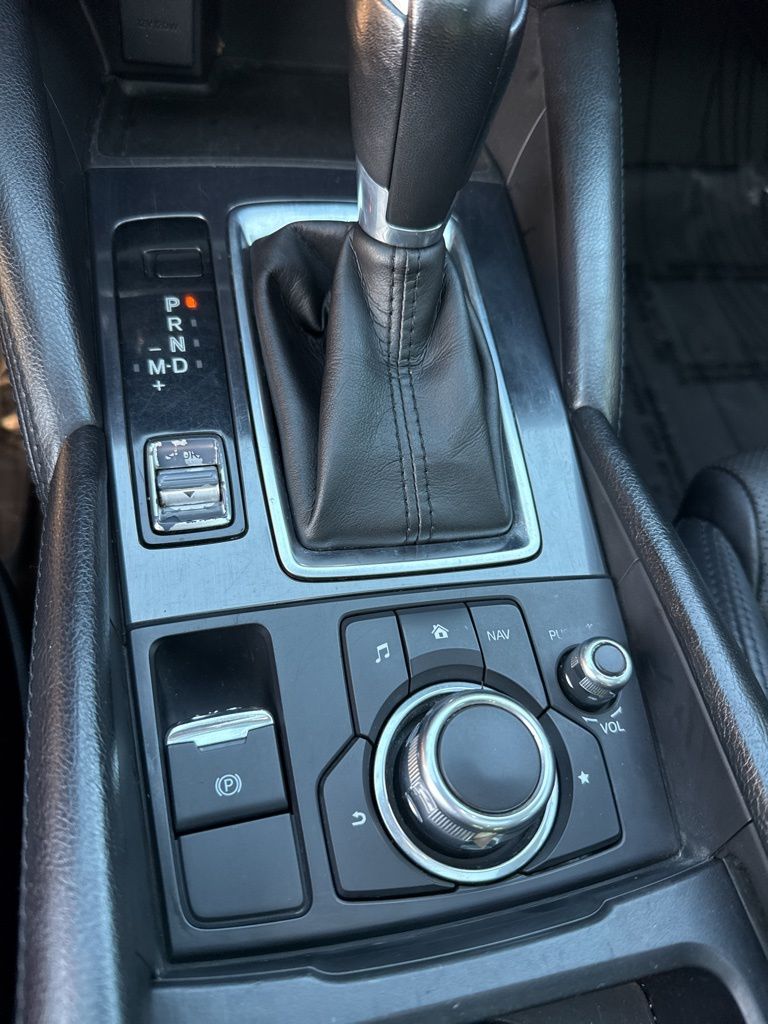 2016 Mazda Mazda6 Touring photo 35