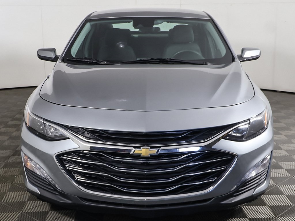 2023 Chevrolet Malibu 1LT photo 8