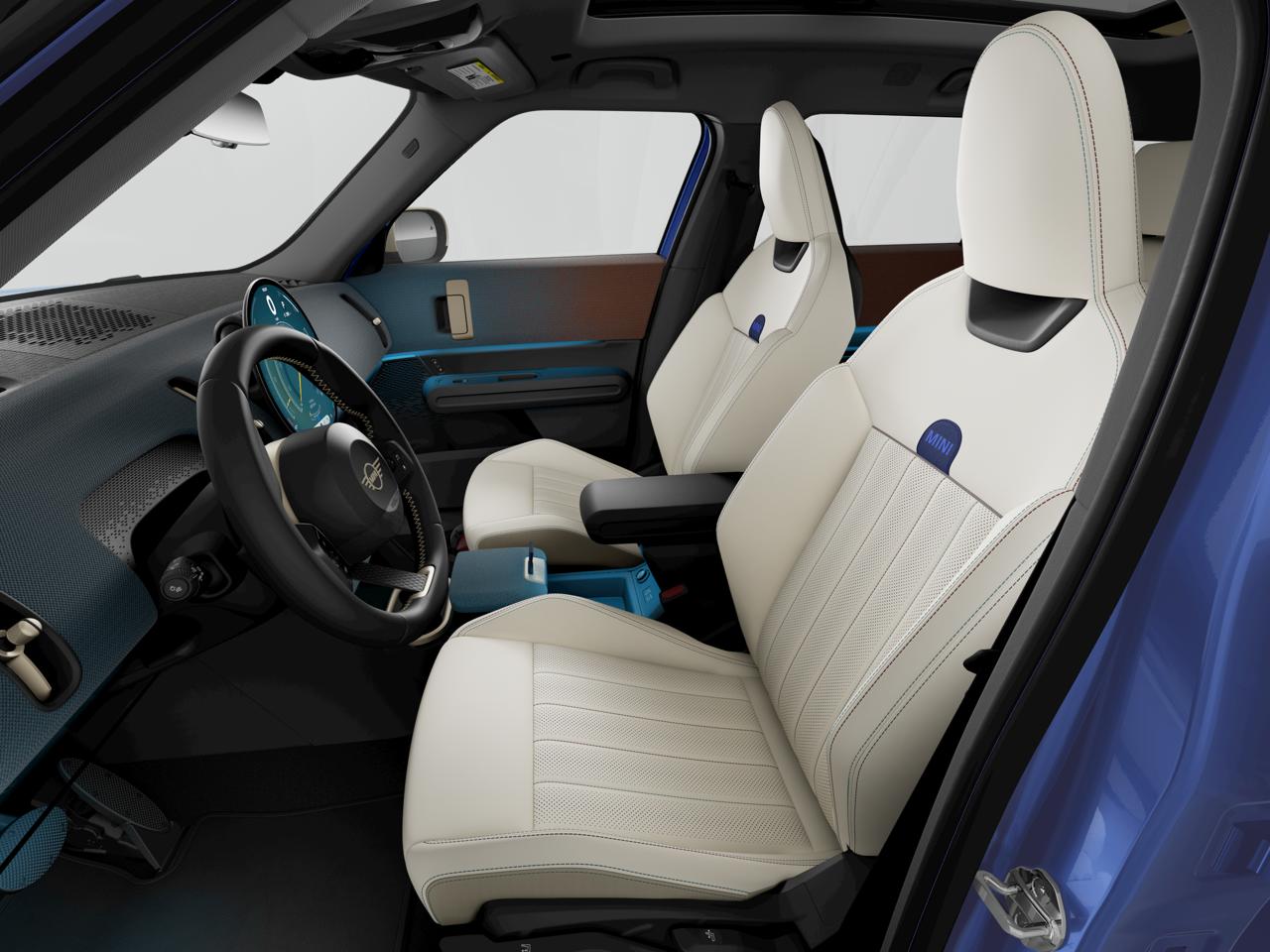 2026 Mini Countryman S ALL4 photo 6